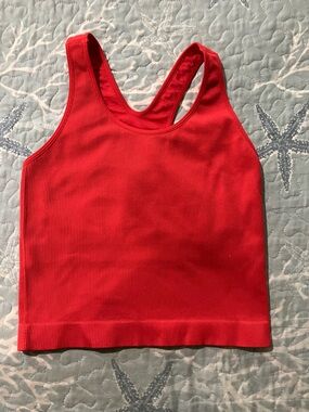 DSG girls medium size 6-8 tank top